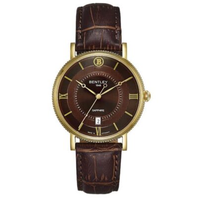 Đồng hồ Bentley 40mm Nam BL1865-10MKDD chính hãng Ảnh sản phẩm Bentley 40mm Nam BL1865-10MKDD