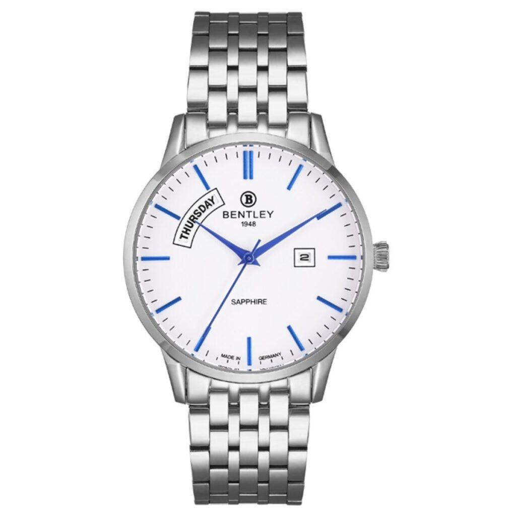 Bentley 40mm Nam BL1864-10MWWI