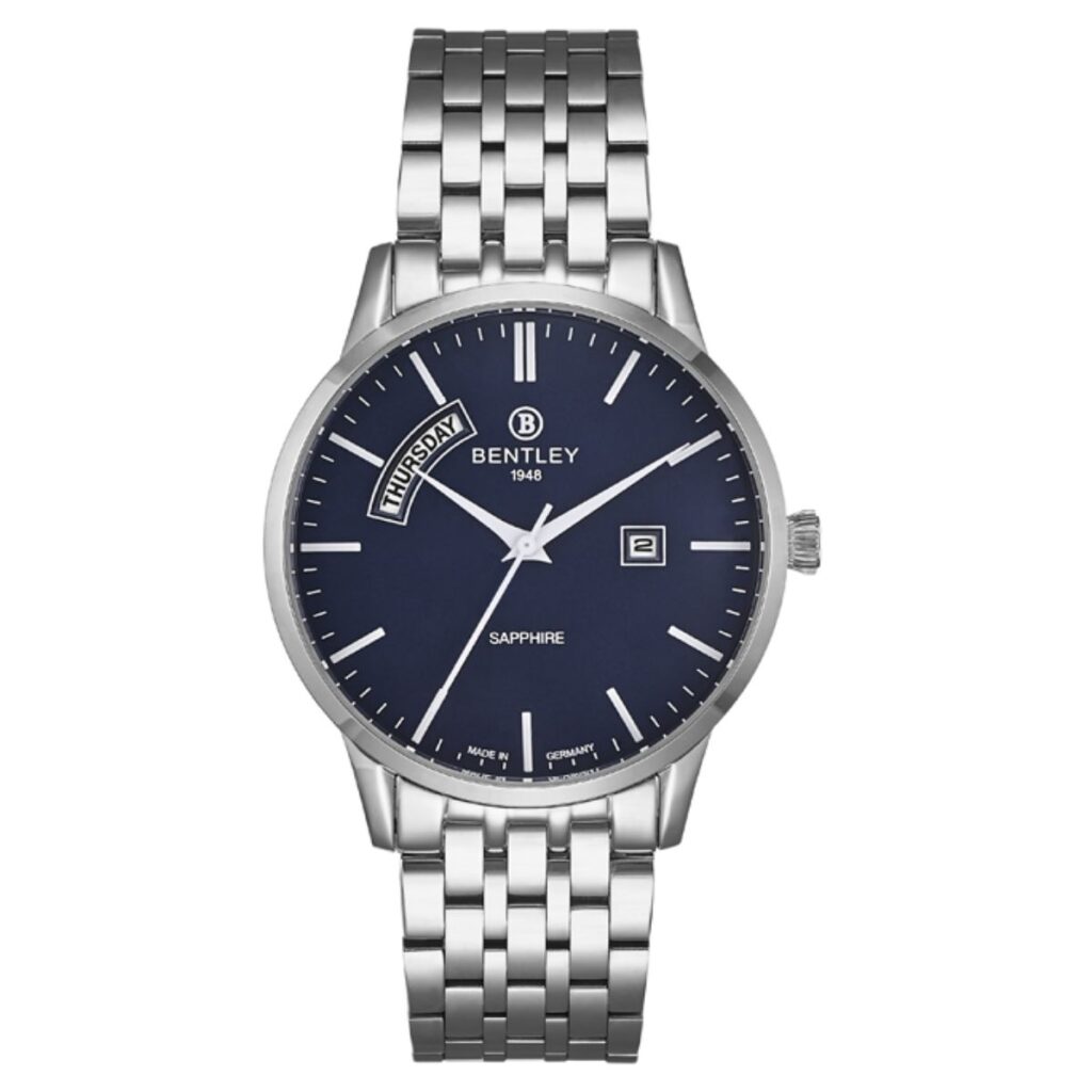 Bentley 40mm Nam BL1864-10MWNI