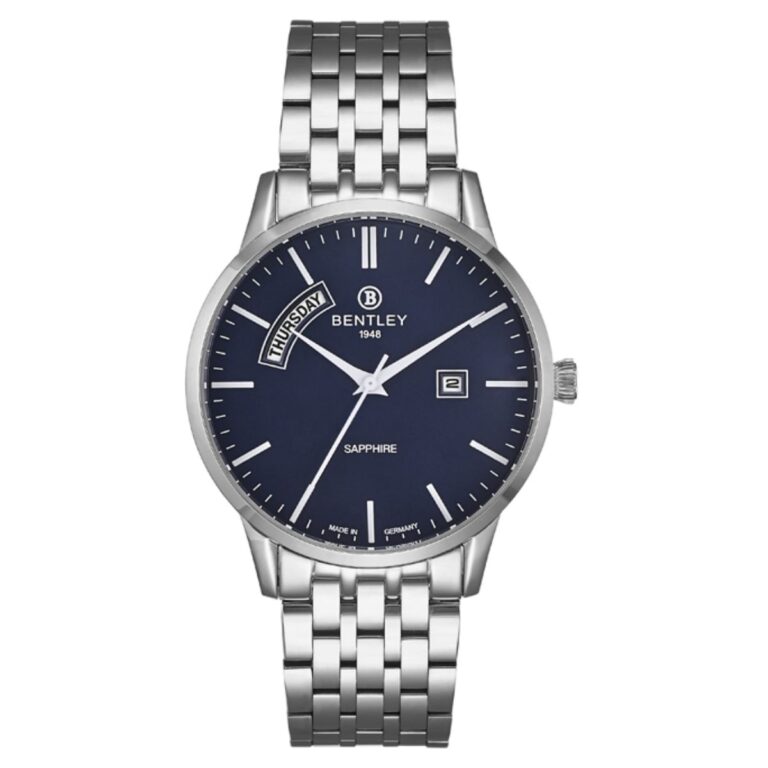 Bentley 40mm Nam BL1864-10MWNI