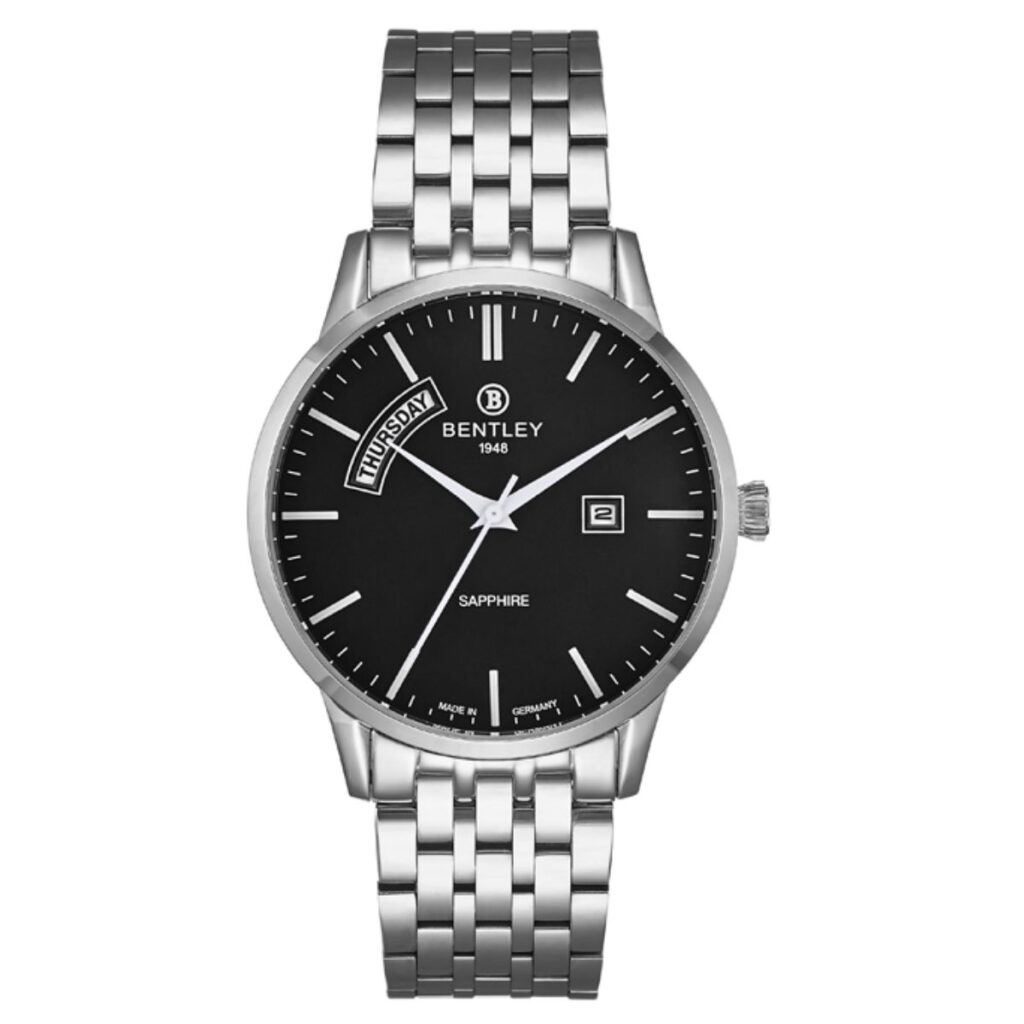Bentley 40mm Nam BL1864-10MWBI