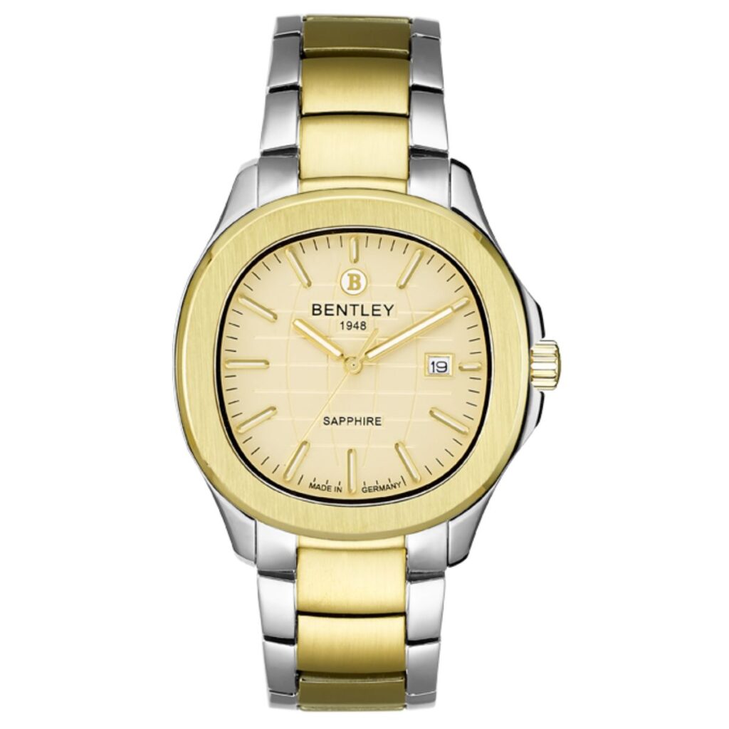 Bentley 40mm Nam BL1869-10MTKI
