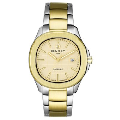 Đồng hồ Bentley 40mm Nam BL1869-10MTKI chính hãng Ảnh sản phẩm Bentley 40mm Nam BL1869-10MTKI