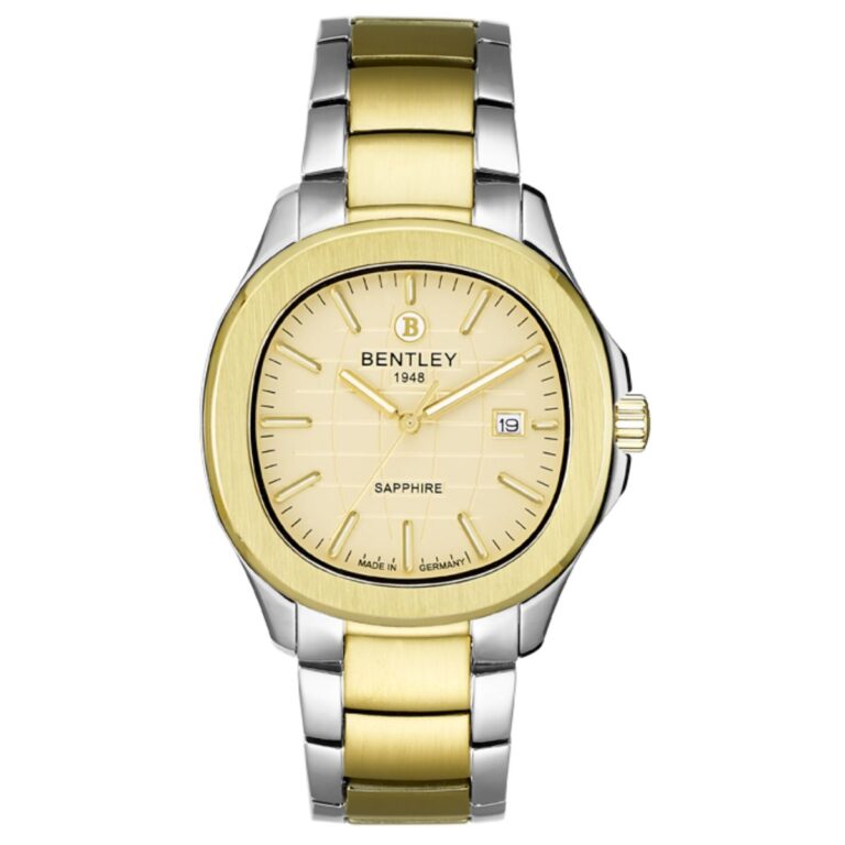 Bentley 40mm Nam BL1869-10MTKI