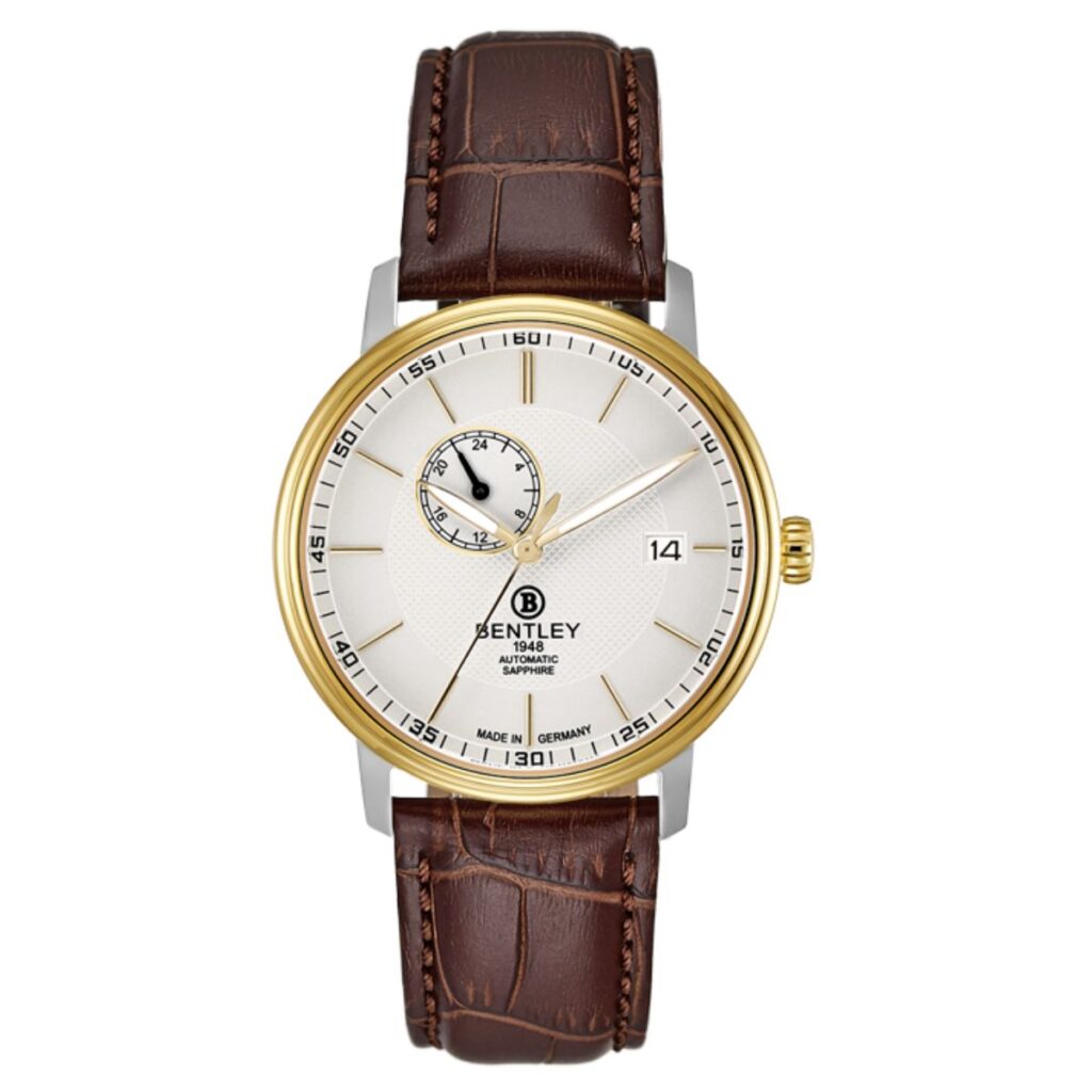 Bentley 40mm Nam BL1832-15MTWD