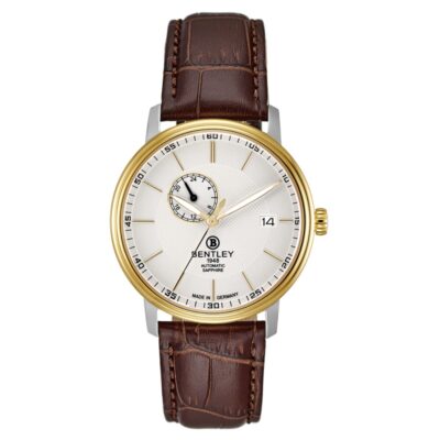 Bentley 40mm Nam BL1832-15MTWD chính hãng Bentley 40mm Nam BL1832-15MTWD