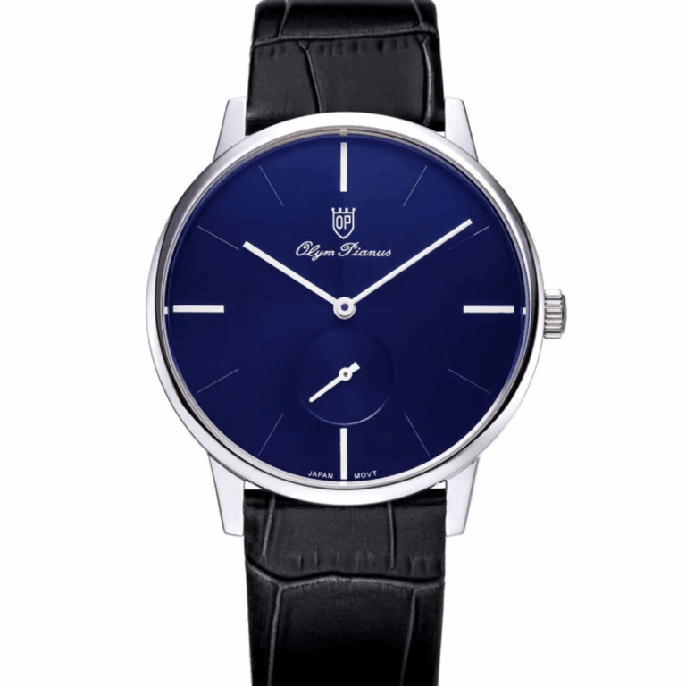 Olym Pianus 40mm Nam OP130-13MS-GL-X