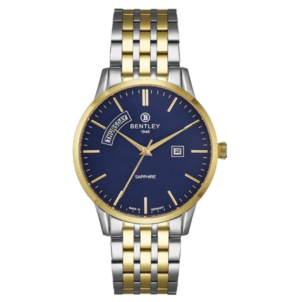 Bentley 40mm Nam BL1864-10MTNI
