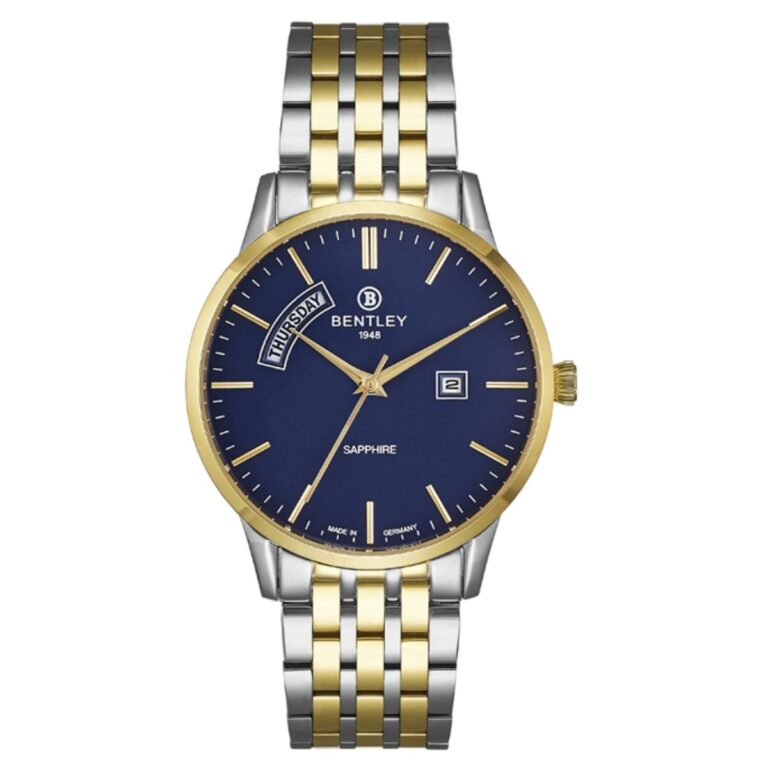 Bentley 40mm Nam BL1864-10MTNI