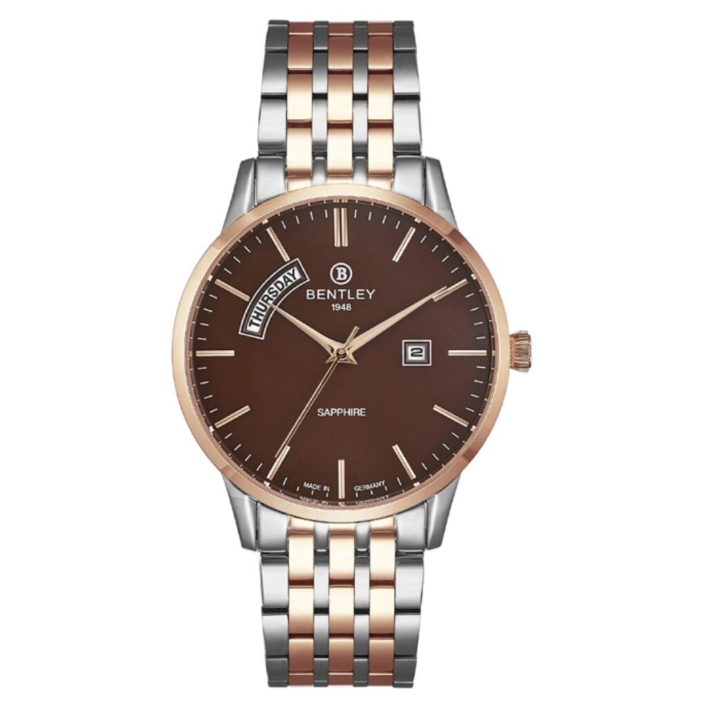 Bentley 40mm Nam BL1864-10MTDI-R