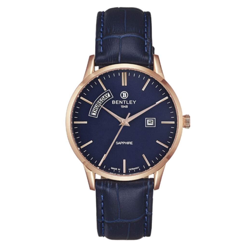 Bentley 40mm Nam BL1864-10MRNN