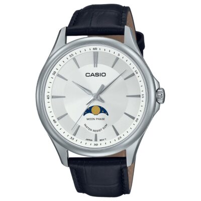 Casio 42.5mm Nam MTP-M100L-7AVDF chính hãng Casio 42.5mm Nam MTP-M100L-7AVDF