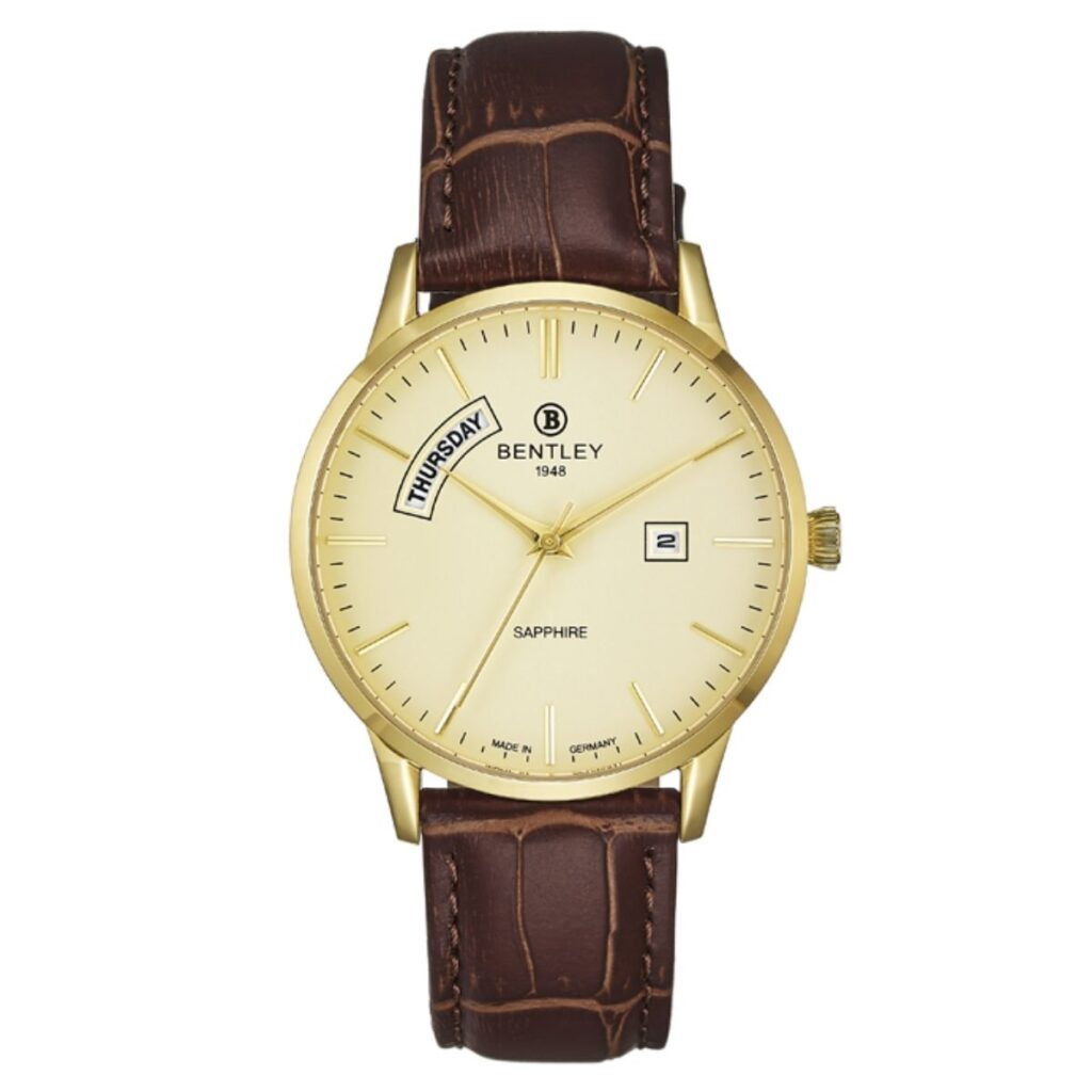 Bentley 40mm Nam BL1864-10MKKD