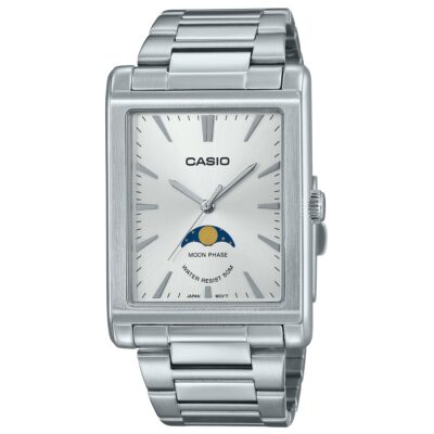 Casio 45.5 × 33 mm Nam MTP-M105D-7AVDF chính hãng Casio 45.5 × 33 mm Nam MTP-M105D-7AVDF