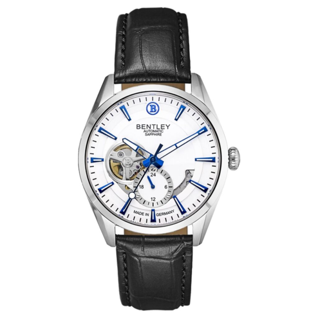 Bentley 41mm Nam BL1831-25MWWB