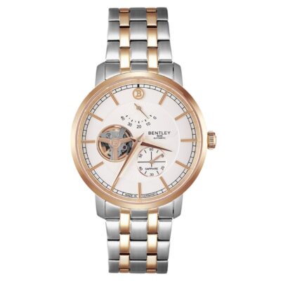 Bentley 40mm Nam BL1862-15MTWI-R chính hãng Bentley 40mm Nam BL1862-15MTWI-R
