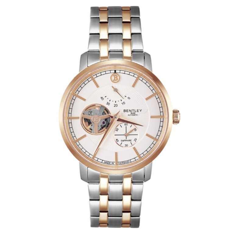 Bentley 40mm Nam BL1862-15MTWI-R