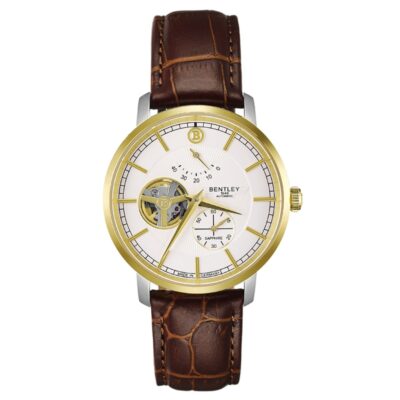 Đồng hồ Bentley 40mm Nam BL1862-15MTWD chính hãng Ảnh sản phẩm Bentley 40mm Nam BL1862-15MTWD
