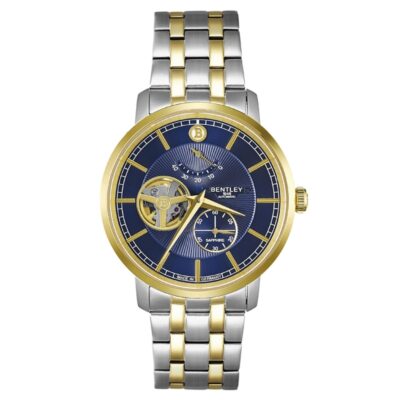 Bentley 40mm Nam BL1862-15MTNI chính hãng Bentley 40mm Nam BL1862-15MTNI