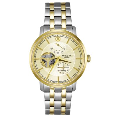 Đồng hồ Bentley 40mm Nam BL1862-15MTKI chính hãng Ảnh sản phẩm Bentley 40mm Nam BL1862-15MTKI