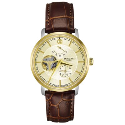 Đồng hồ Bentley 40mm Nam BL1862-15MTKD chính hãng Ảnh sản phẩm Bentley 40mm Nam BL1862-15MTKD