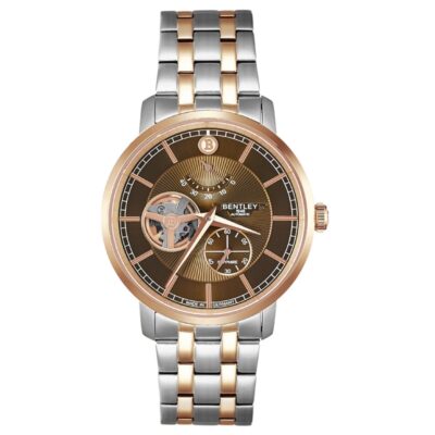 Bentley 40mm Nam BL1862-15MTDI-R chính hãng Bentley 40mm Nam BL1862-15MTDI-R