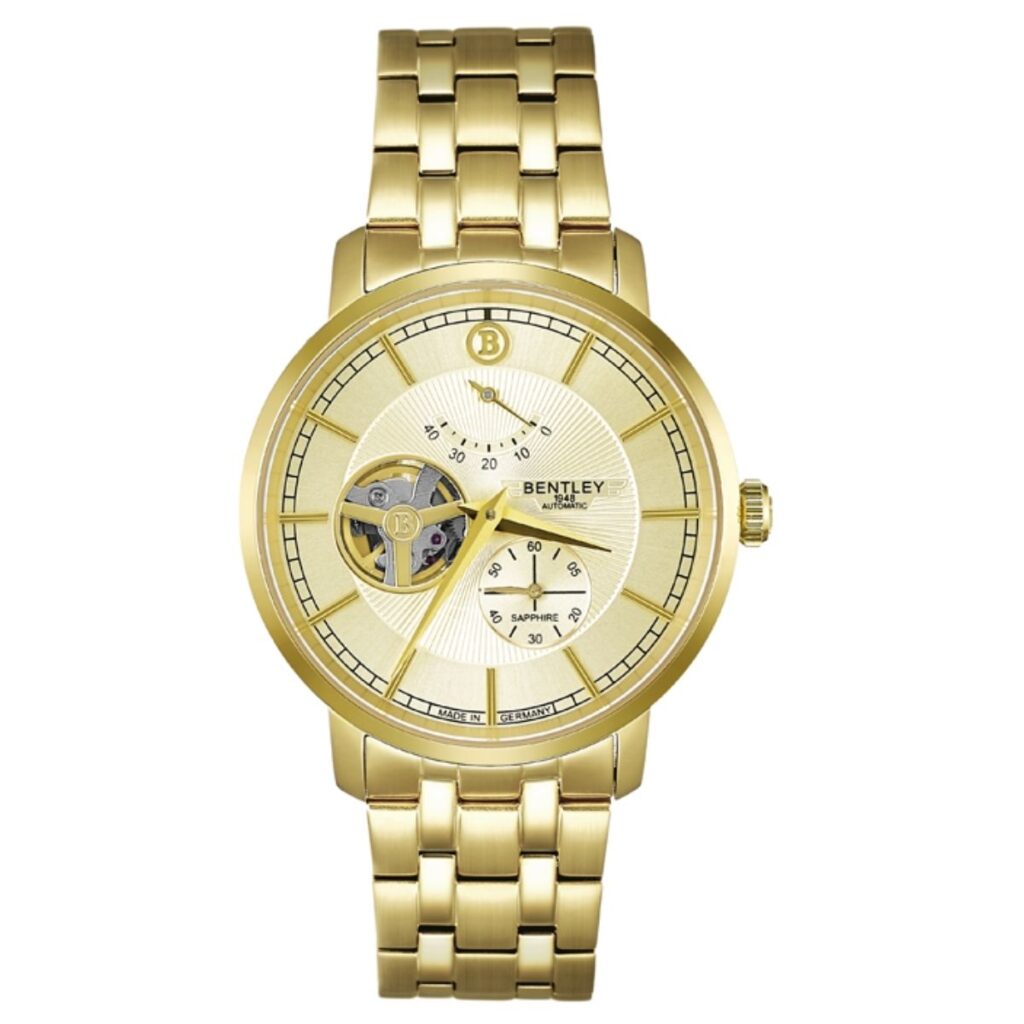 Bentley 40mm Nam BL1862-15MKKI