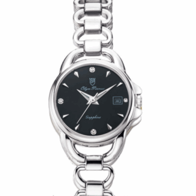 Olym Pianus 28mm Nữ OP2467LS-D chính hãng Olym Pianus 28mm Nữ OP2467LS-D