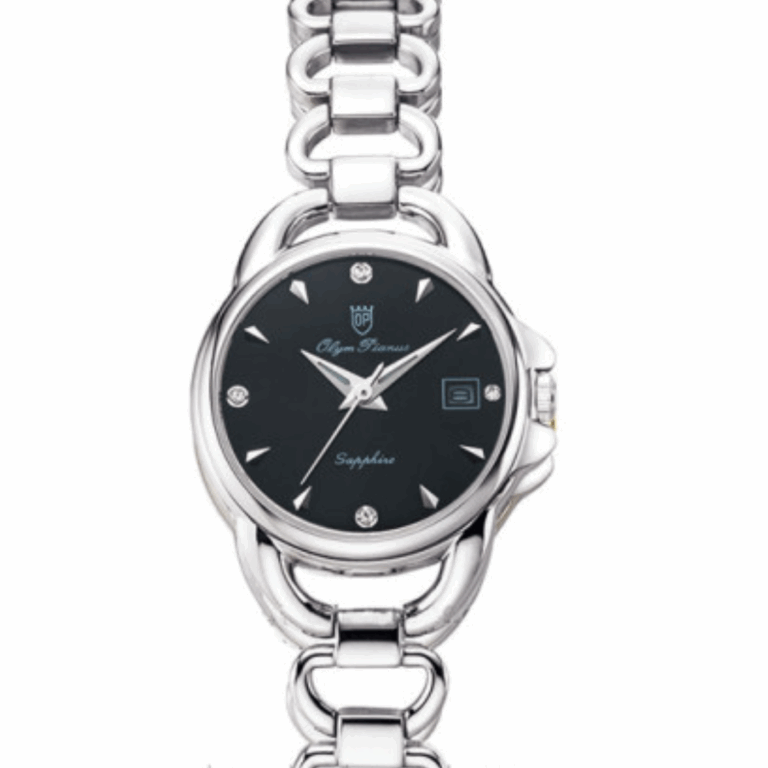 Olym Pianus 28mm Nữ OP2467LS-D