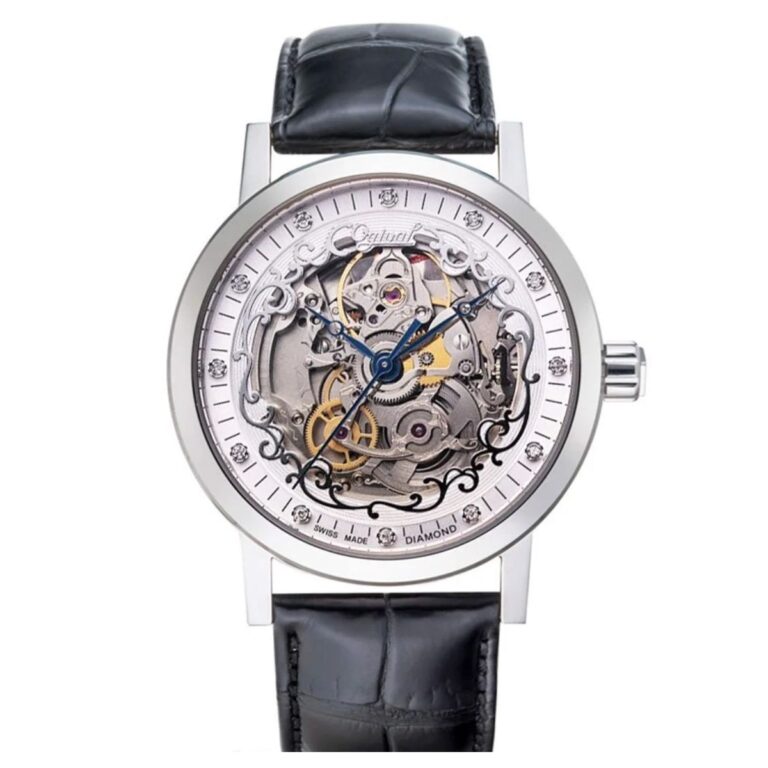 Ogival 40mm Nam OG388.61AGS-GL