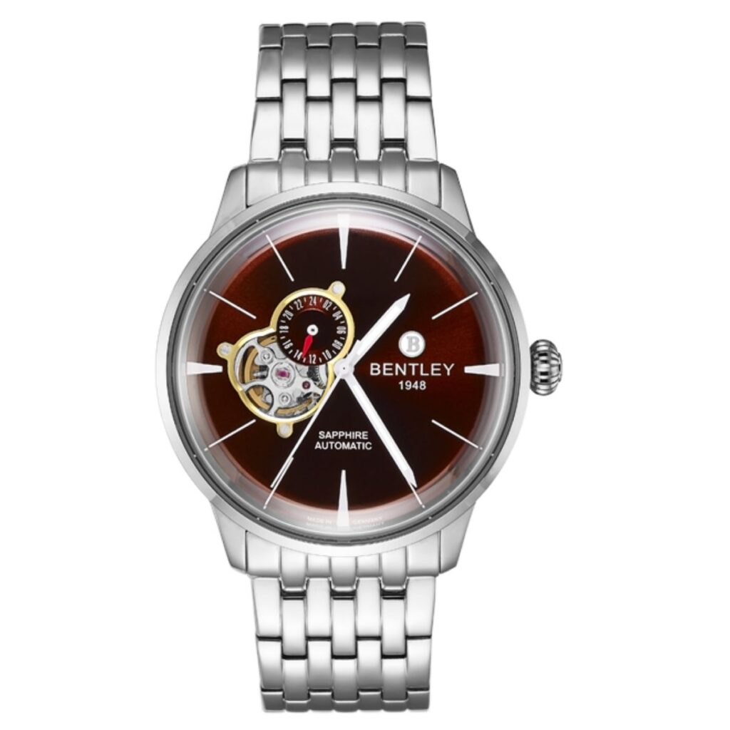 Bentley 42mm Nam BL1850-15MWDI