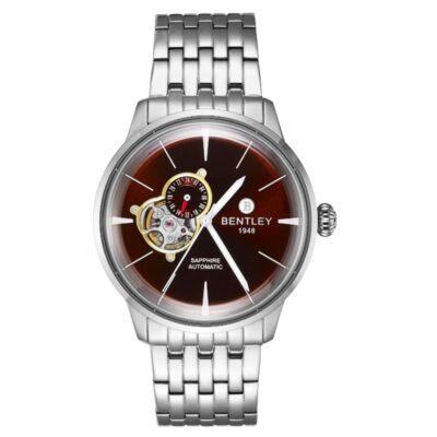 Bentley 42mm Nam BL1850-15MWDI chính hãng Bentley 42mm Nam BL1850-15MWDI