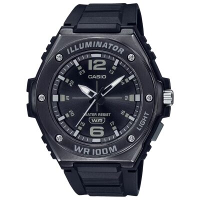 Casio 49.5mm Nam MWA-100HB-1AVDF chính hãng Casio 49.5mm Nam MWA-100HB-1AVDF