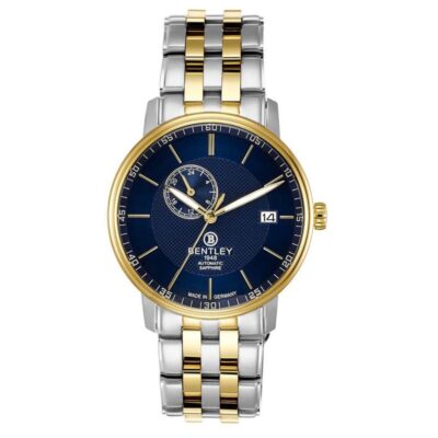 Bentley 40mm Nam BL1832-15MTNI chính hãng Bentley 40mm Nam BL1832-15MTNI