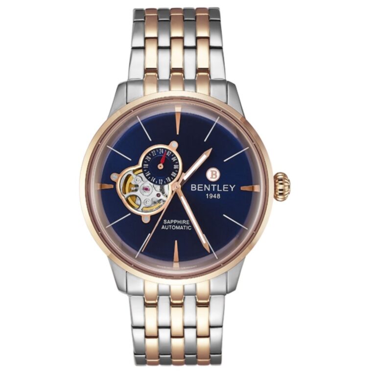 Bentley 42mm Nam BL1850-15MTNI-R