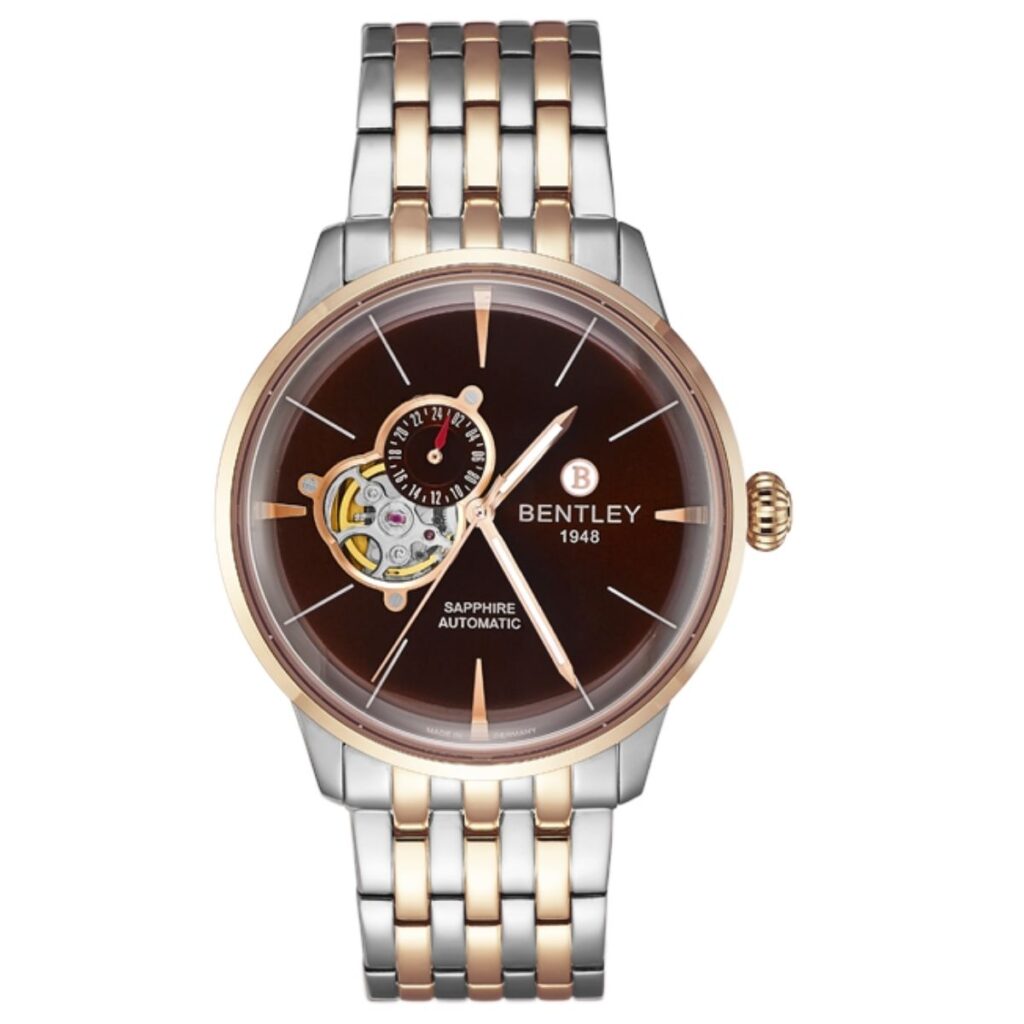 Bentley 42mm Nam BL1850-15MTDI-R
