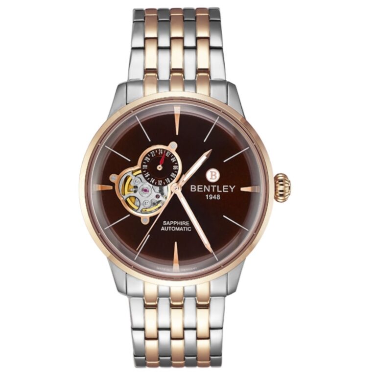 Bentley 42mm Nam BL1850-15MTDI-R
