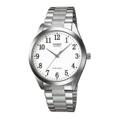 Casio 37mm Nam MTP-1274D-7BDF chính hãng Casio 37mm Nam MTP-1274D-7BDF