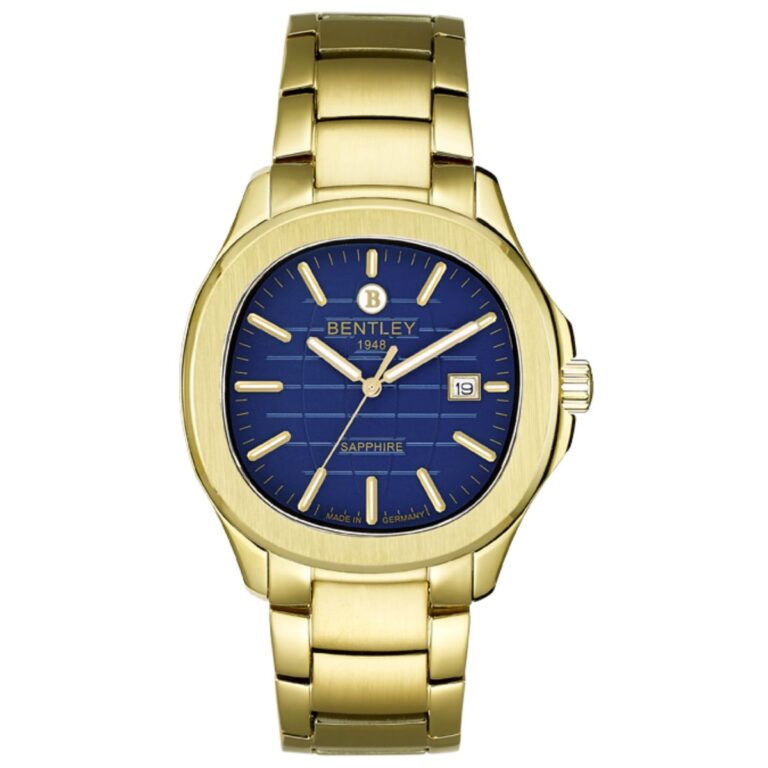 Bentley 40mm Nam BL1869-10MKNI