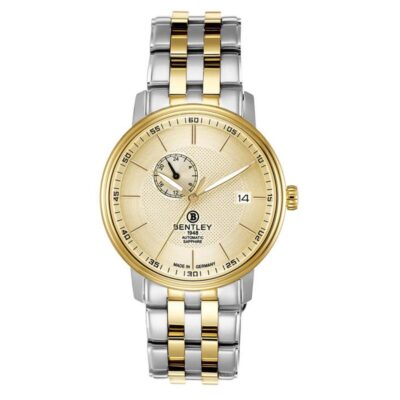 Đồng hồ Bentley 40mm Nam BL1832-15MTKI chính hãng Ảnh sản phẩm Bentley 40mm Nam BL1832-15MTKI