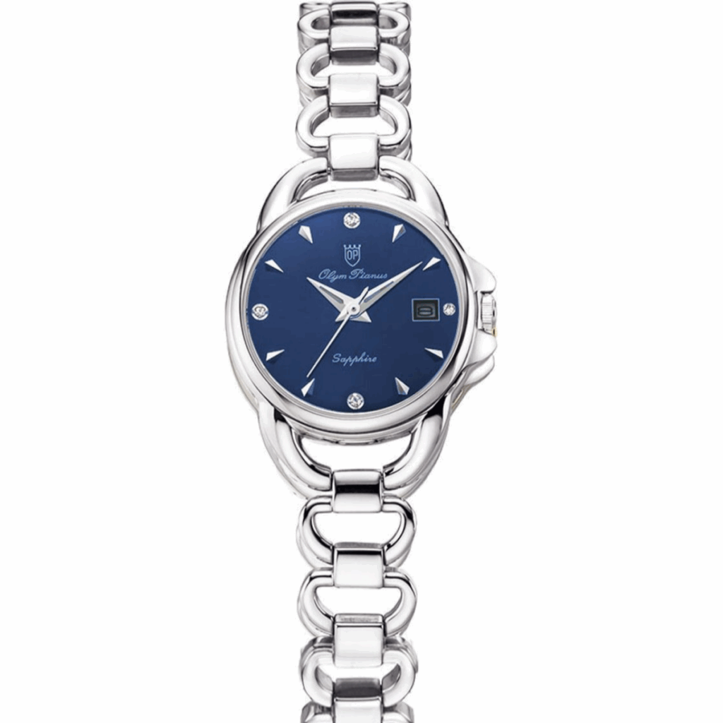 Olym Pianus 28mm Nữ OP2467LS-X