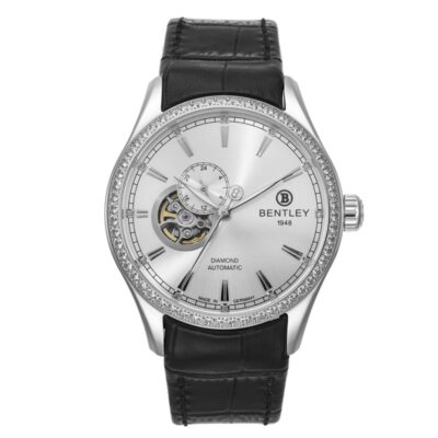 Đồng hồ Bentley 43mm Nam BL1784-352WCB-S2 chính hãng Ảnh sản phẩm Bentley 43mm Nam BL1784-352WCB-S2
