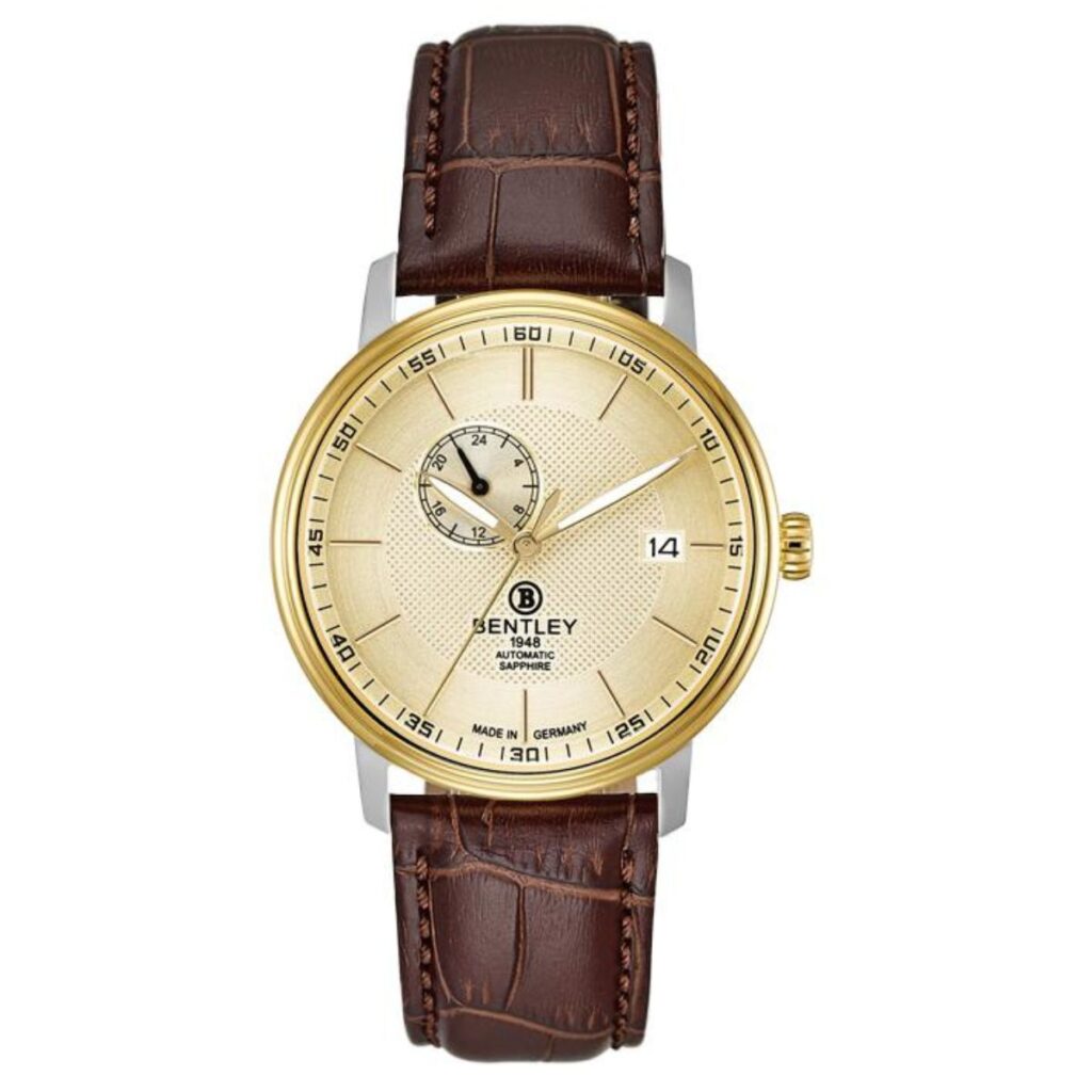 Bentley 40mm Nam BL1832-15MTKD