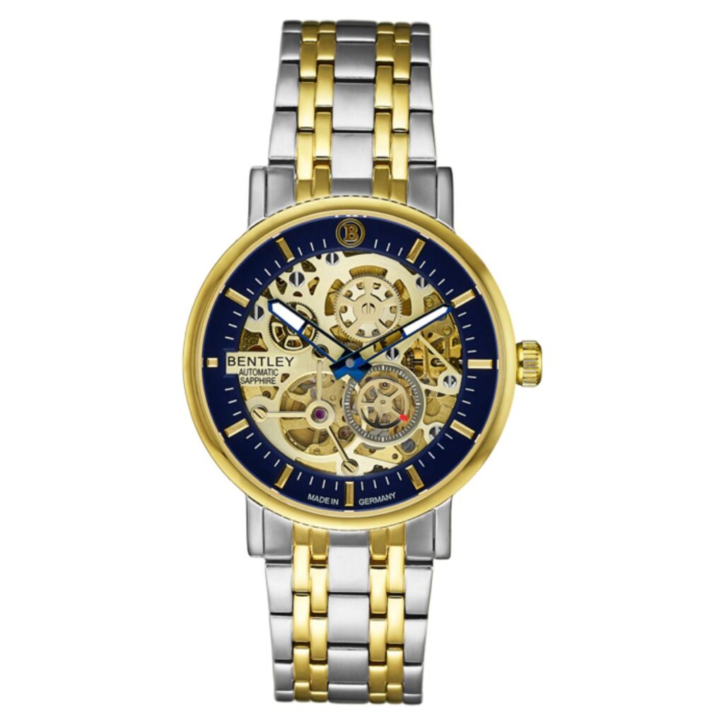 Bentley 40mm Nam BL1833-25MTNI