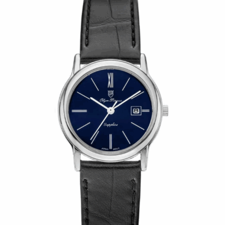 Olym Pianus 28mm Nữ OP130-10LS-GL-X