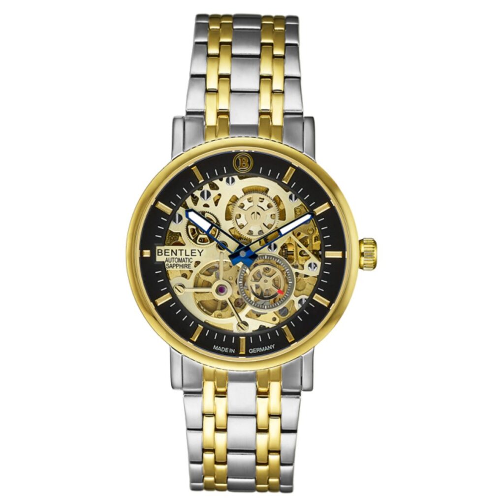 Bentley 40mm Nam BL1833-25MTBI