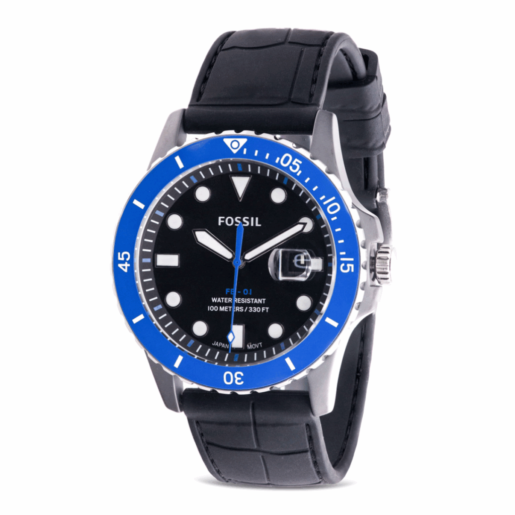 Fossil 42mm Nam CE5023