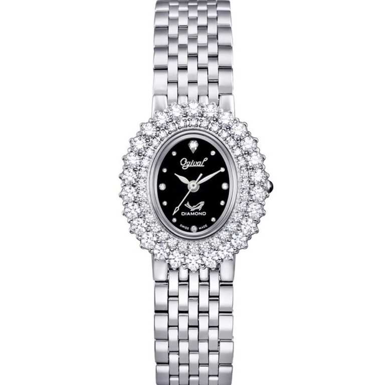 Ogival 30mm Nữ OG380-02DLW-D