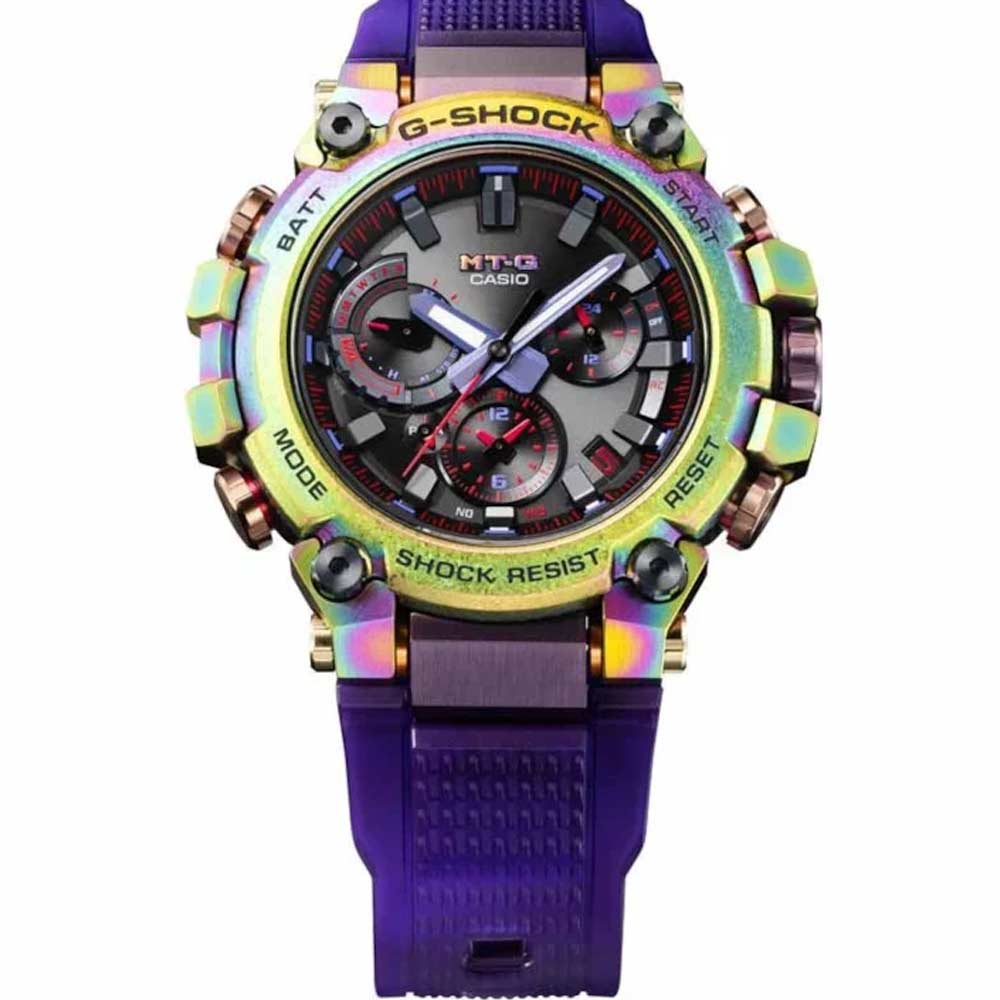 Casio 47mm Nam MTG-B3000PRB-1ADR