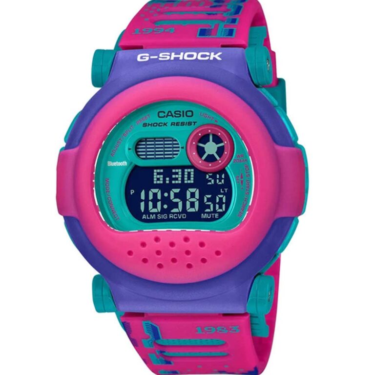 Casio 47mm Nam G-B001RG-4DR